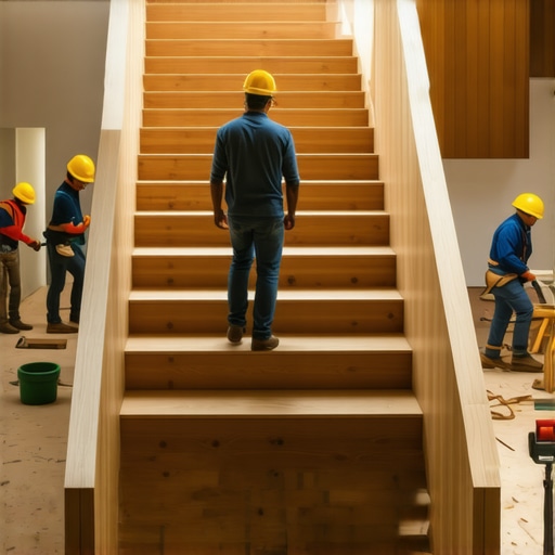 Why Pro Builders are Moving to 14-Inch Deep Stairs in 2026