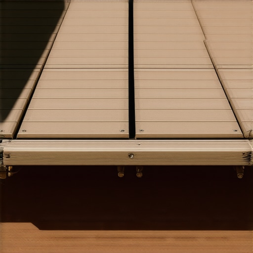 3 Ways to Hide Exposed End Grains on Composite Decking Steps