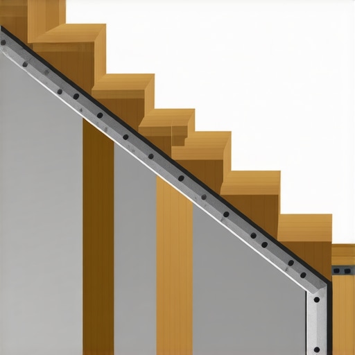 How I Fixed a Bouncy Stair Mid-Span Without Adding a Post