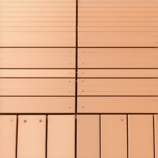 How I Stopped Composite Boards from Creeping and Popping in the Heat