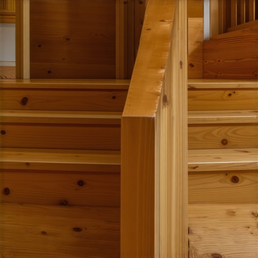 How to Build a Staircase That Won't Creak Over Time