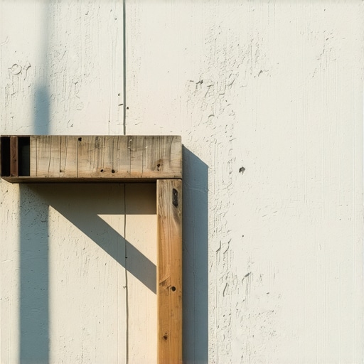 How to Frame Around a Post Without Compromising Structural Strength