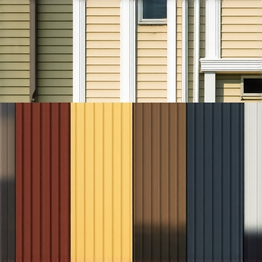 How to Pick a Deck Color That Doesn't Clash with Your Siding