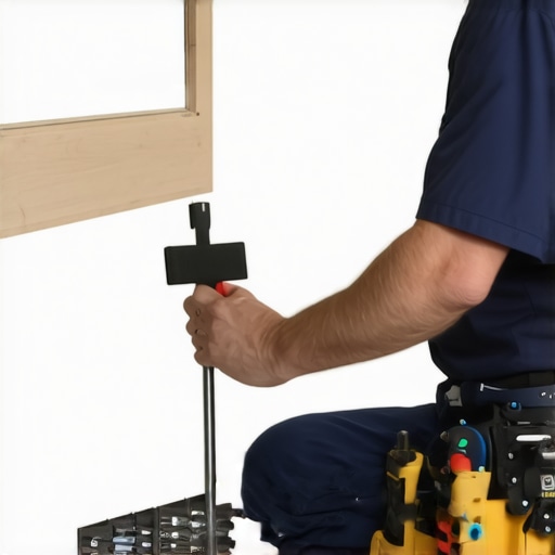 Stop Using Standard Wood Screws on Your Composite Fascia Boards