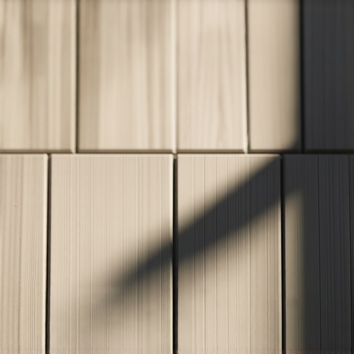 Stop the Squeak: How to Quiet Noisy Composite Deck Boards
