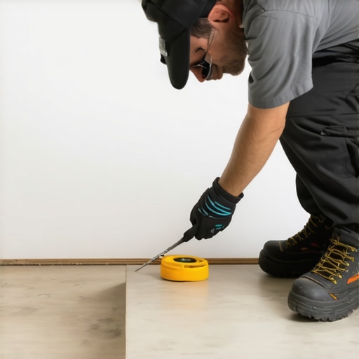 The 3-Step Fix for Squeaky Composite Stairs
