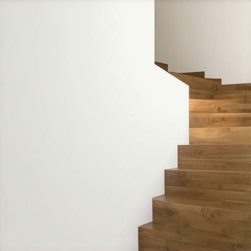 The 7-Inch Riser Rule for Stairs That Don't Feel Like a Workout