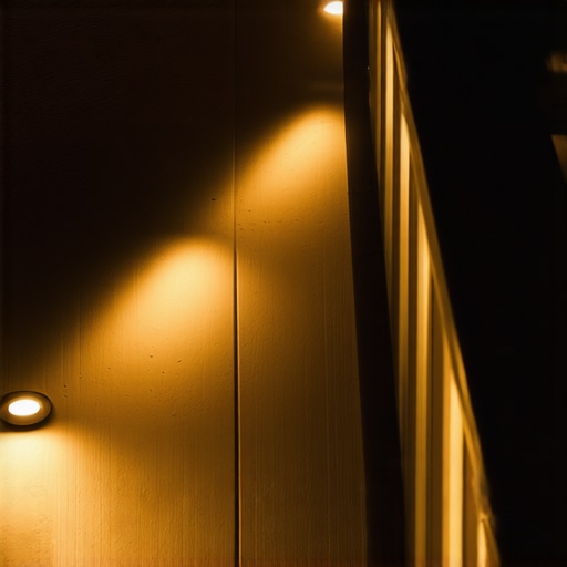 The Best Low-Profile Deck Lighting for Dark Corners