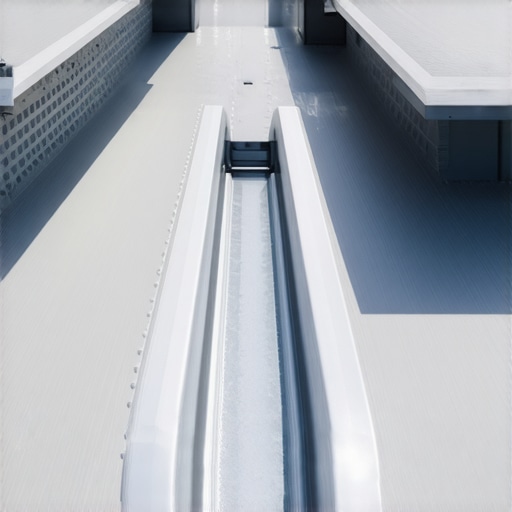 The Best Under-Deck Drainage for Creating a Dry Workspace