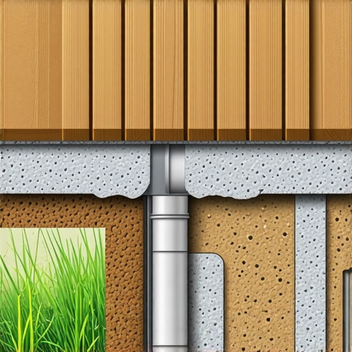 The Best Way to Waterproof the Space Under Your Elevated Deck