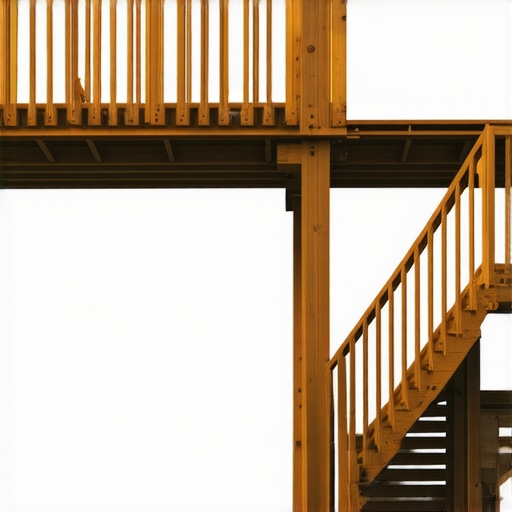 The Cantilever Mistake That Could Lead to Deck Collapse