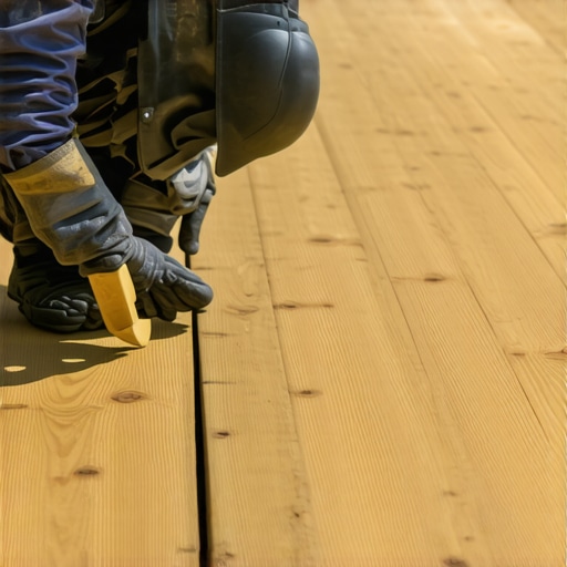 The Fascia Board Trick for a Professional Custom Deck Look