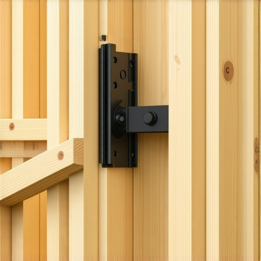 The Heavy-Duty Joist Hanger Most Builders Skip but Shouldn't