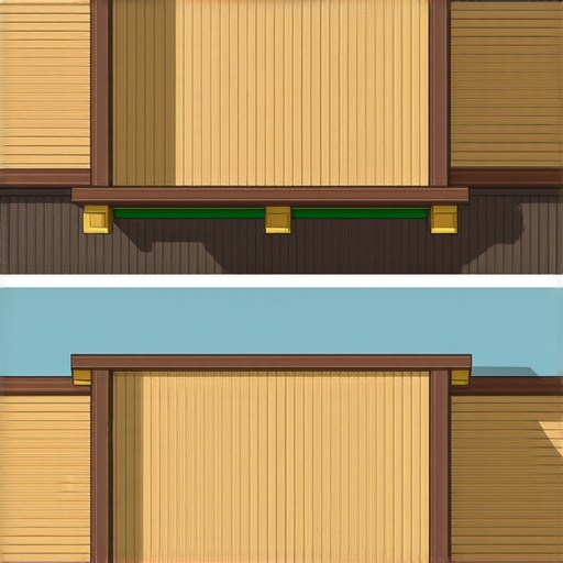 The Hidden Costs of Building a Multi-Level Deck vs. a Large Flat One