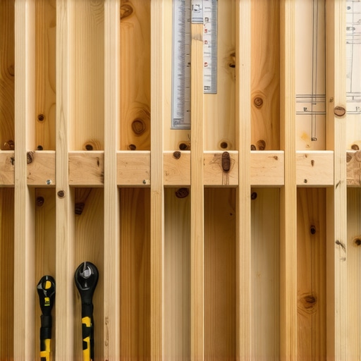 The Joist Spacing Rule That Stops Composite Deck Sag