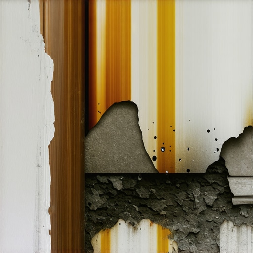 The Ledger Board Flashing Error That Will Rot Your House Wall