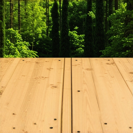 The Secret to Building a Deck That Lasts Fifty Years