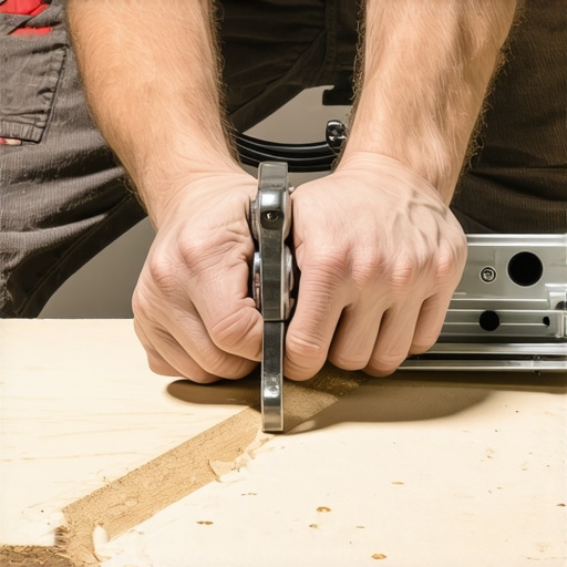 The Secret to Perfectly Mitered Corners on Composite Fascia