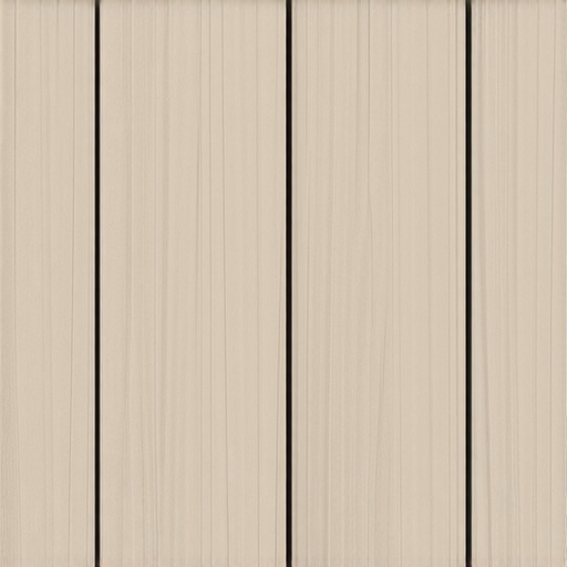 The Secret to a Squeak-Free Composite Deck Surface