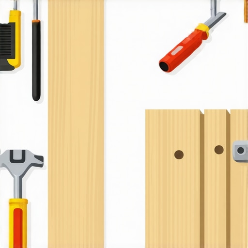 The Spacing Gap Every DIYer Gets Wrong with Composite Boards