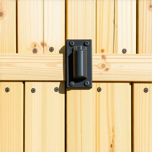 The Steel Bracket Secret for Rock-Solid Deck Stairs
