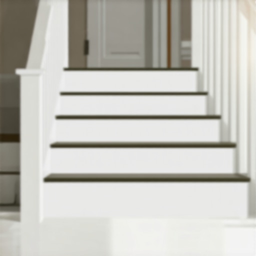 The Stringer Gap Mistake That Makes New Stairs Feel Loose