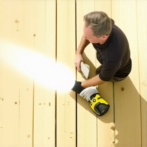 The Structural Fix for a Deck That Shakes When You Walk