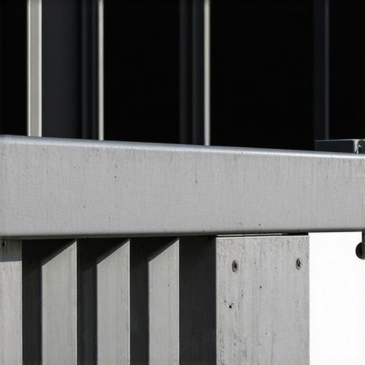 The Tension Cable Trick for Railings That Never Sag