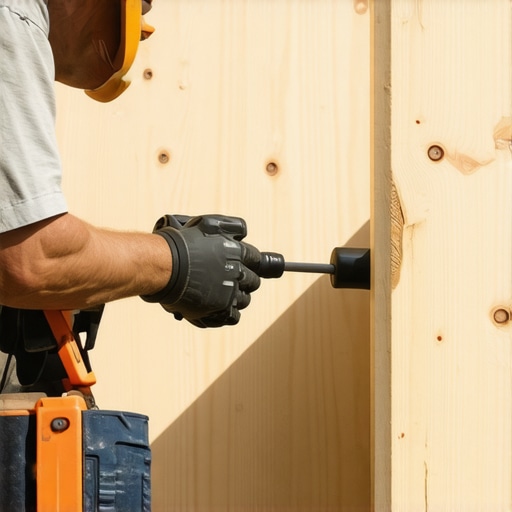 The Tool That Makes Installing Hidden Fasteners Twice as Fast