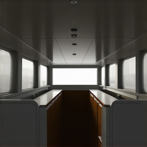 The Under-Deck Ceiling Trick for a Dry Lower Level