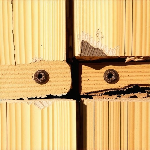 The hidden cost of cheap deck screws you'll pay for later