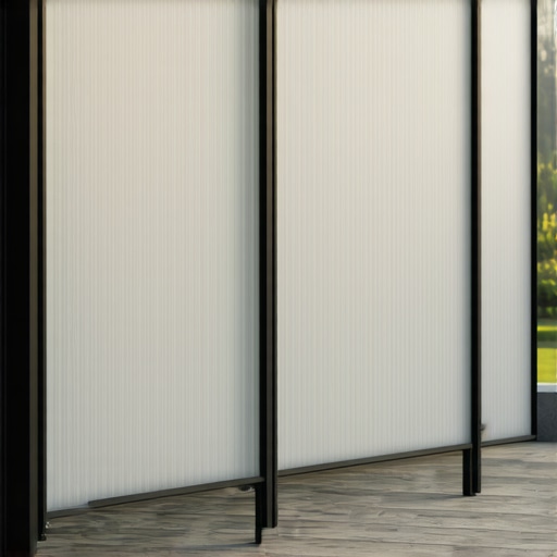The privacy screen trick that doesn't block the wind