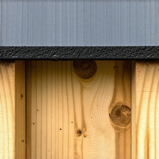 Why Dark Composite Boards Warp Faster and the Joist Fix That Helps