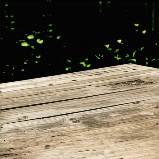 Why Dark Deck Boards are a Nightmare for Southern Exposures