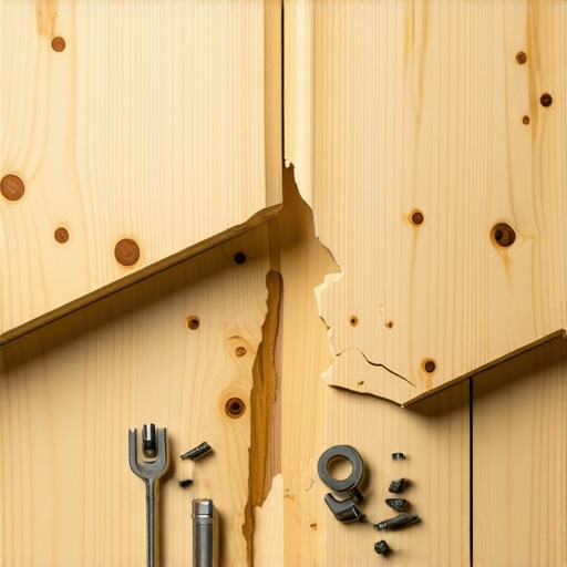 Why Hidden Fasteners are a Nightmare for Repairing Middle Boards