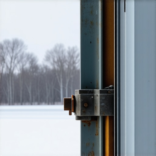 Why Hidden Screws Fail More Often in Cold Climates