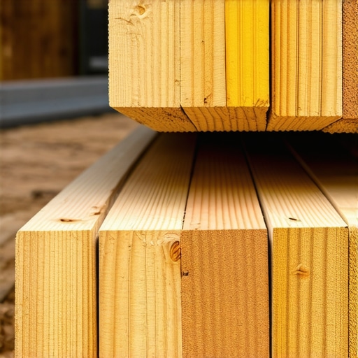 Why I Prefer 2x10 Over 2x8 Joists Even When Not Required