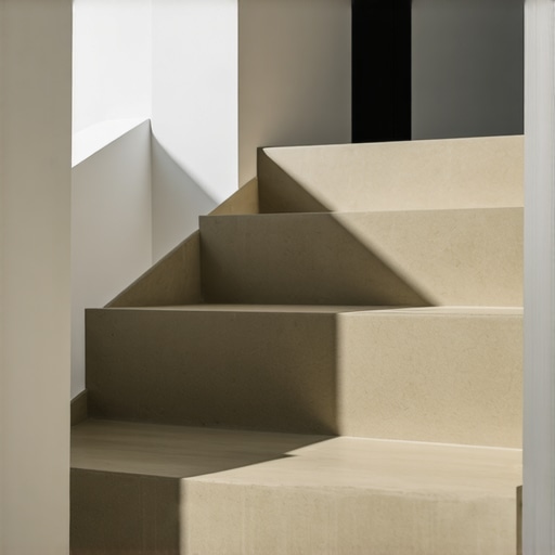 Why I Switched to Hidden Fasteners for Every Stair Tread