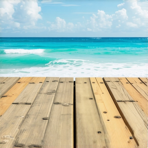 Why I Switched to Stainless Steel Screws for Coastal Decks