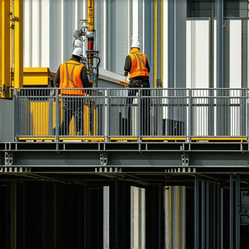 Why I Switched to Steel Joist Frames for High-Traffic Decks
