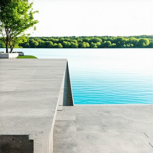 Why Mineral-Core Boards are the New Standard for Pool Decks