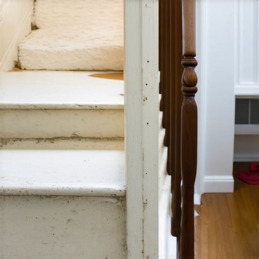Why Single Stringers on Wide Stairs Lead to Sagging Treads