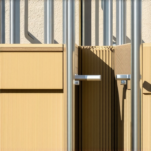 Why Stainless Steel is Non-Negotiable for Decks Within 5 Miles of the Coast