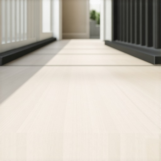 Why Stair Tread Depth Matters More Than Most Builders Admit