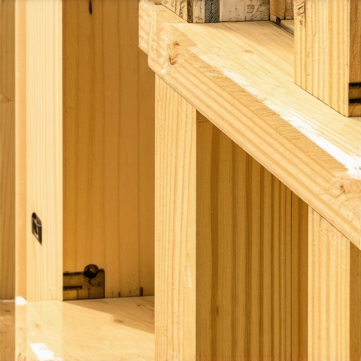 Why We Build Double Joists Under Every Deck Board Seam