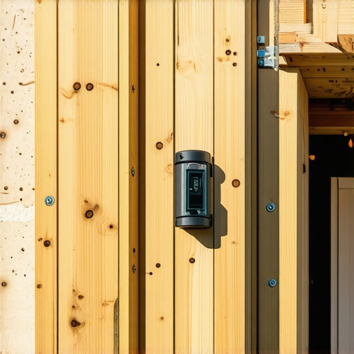 Why We Stopped Using Nails for Deck Framing Inspections
