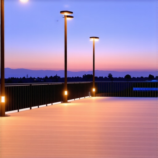 Why You Need a Dedicated Circuit for Your Deck Lighting