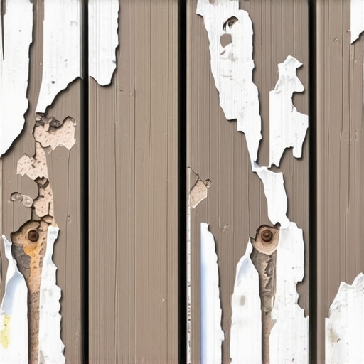 Why You Should Never Paint a Composite Deck Surface