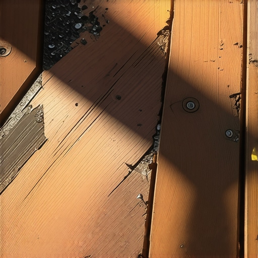 Why You Should Never Use Bleach on Capped Composite Boards