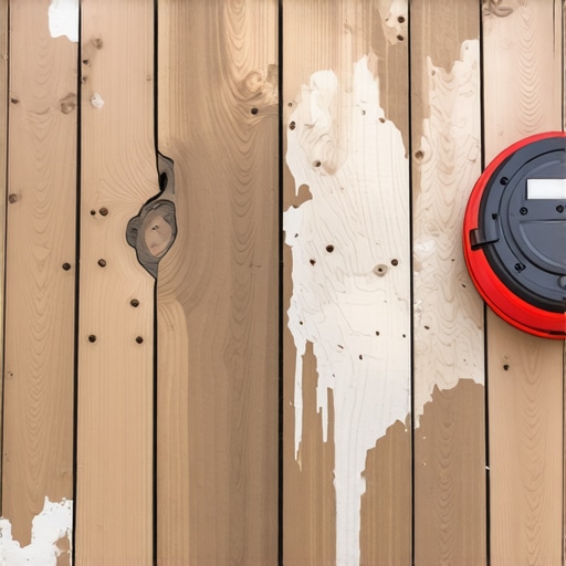 Why You Should Never Use a Pressure Washer on Composite Decks